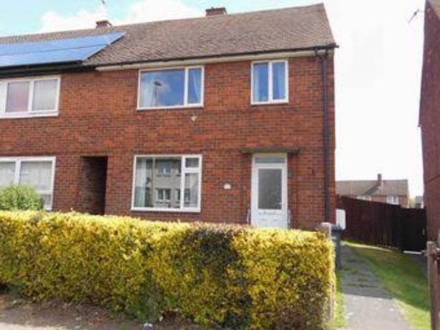 House for sale in Pinfold, Leicestershire