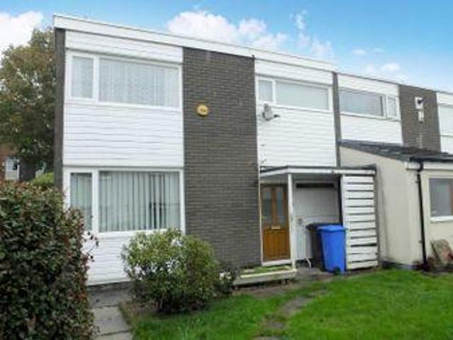 House for sale in South Yorkshire