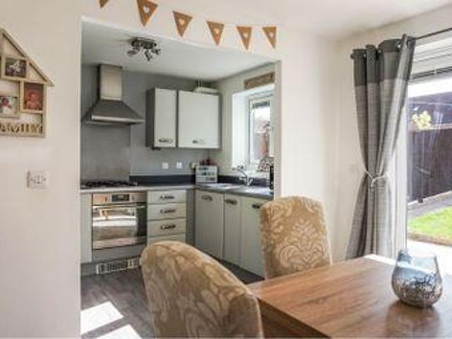 House for sale in Castleford, West Yorkshire