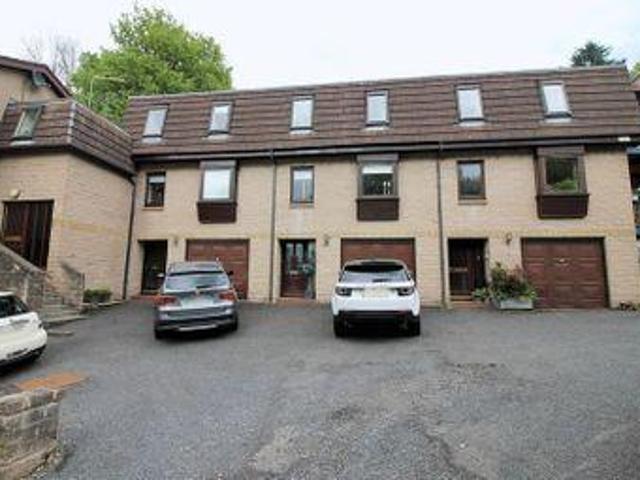 House for sale in Dunblane, Scotland
