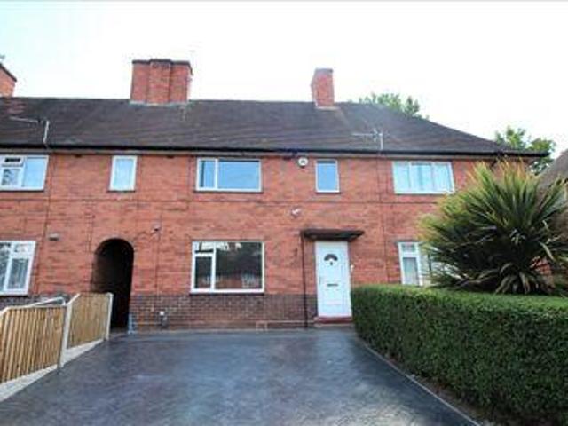 House for sale in Haddon, East Midlands