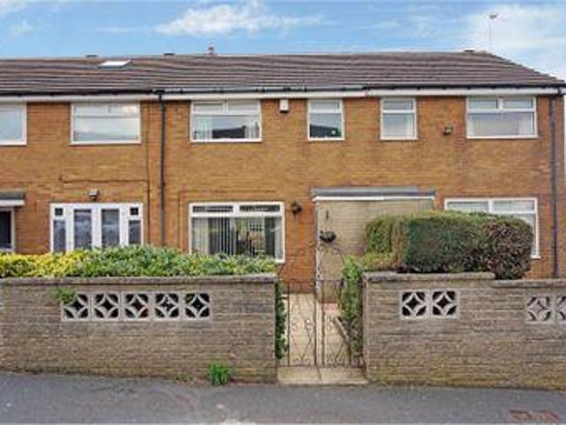 House for sale in Halifax, West Yorkshire