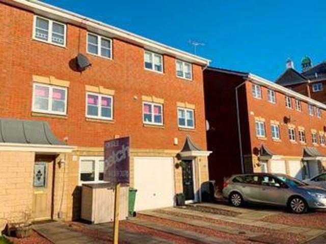 House for sale in Glenburn, Scotland