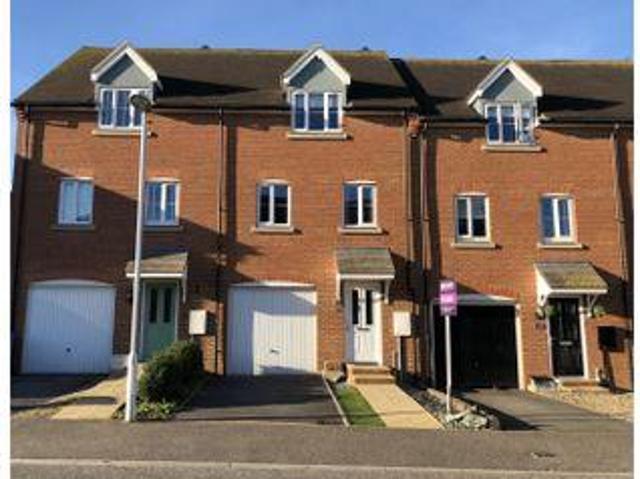 House for sale in Sheerness, Oad Street