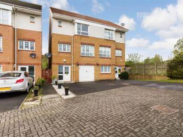 House for sale in Scotland
