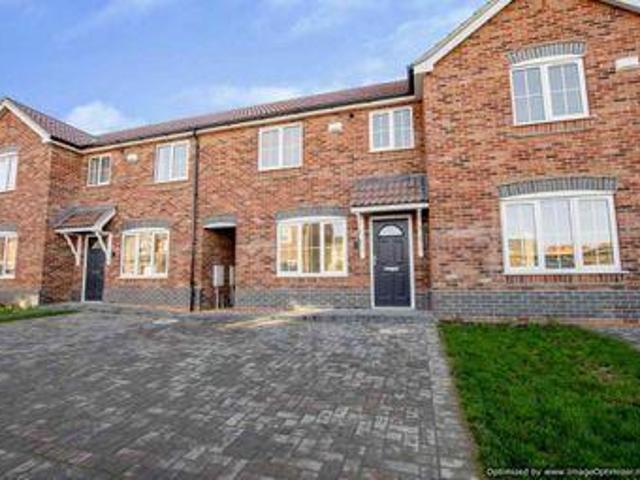 House for sale in Dragonby, North Lincolnshire