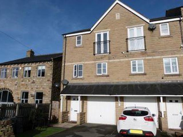 House for sale in West Yorkshire