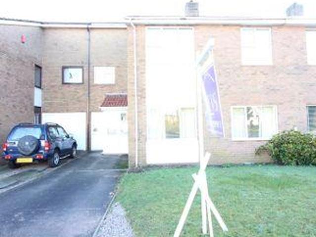 House for sale in Stoke-on-Trent