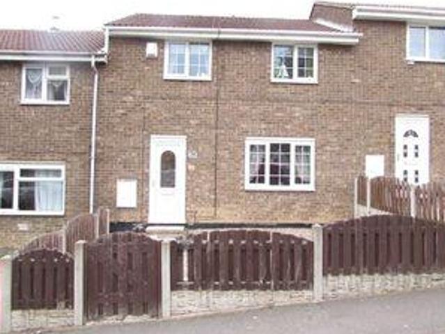 House for sale in South Yorkshire