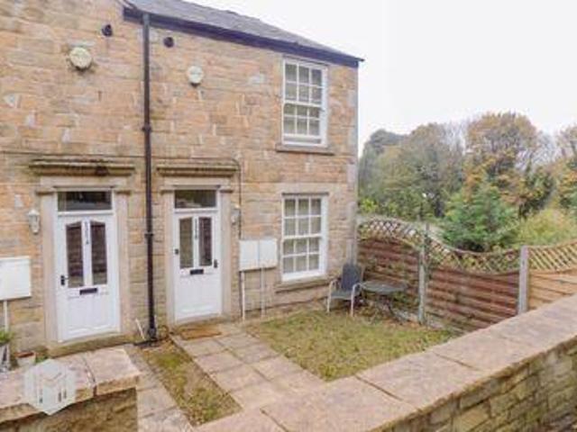House for sale in Bare, Lancashire