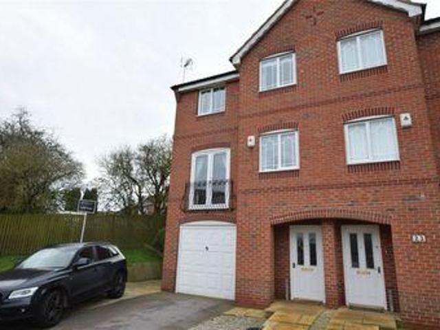 House for sale in Kedleston, East Midlands