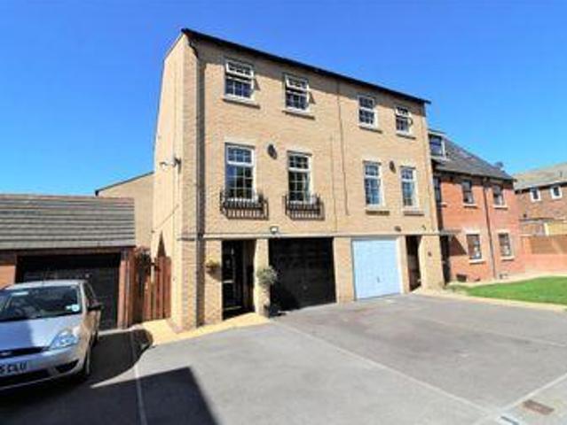 House for sale in South Yorkshire