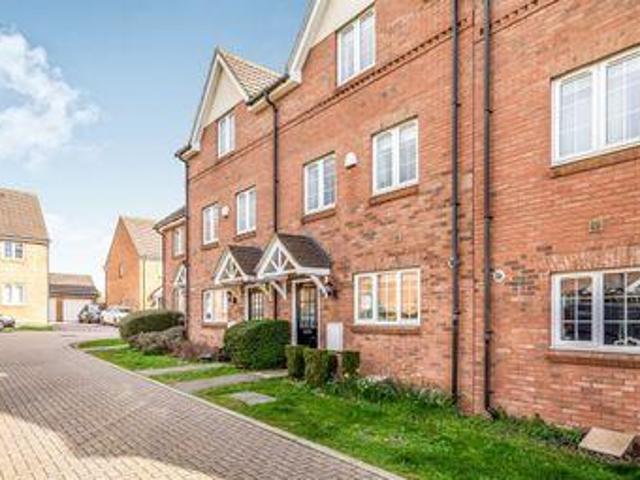 House for sale in Shephall, Hertfordshire