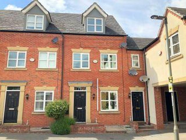 House for sale in Kedleston, East Midlands
