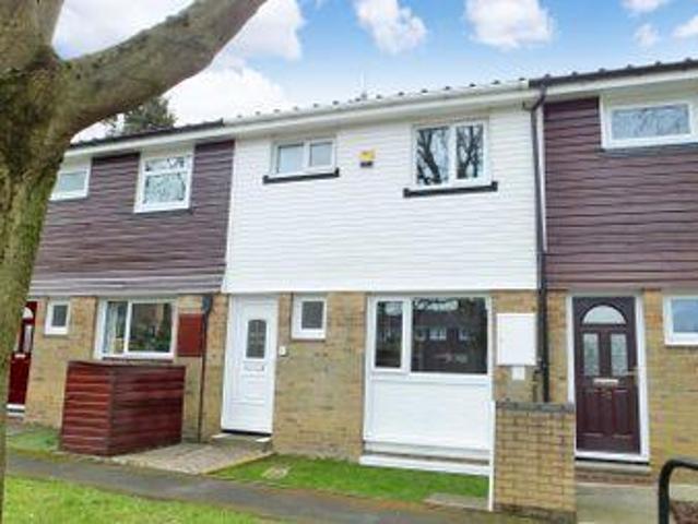 House for sale in South Yorkshire
