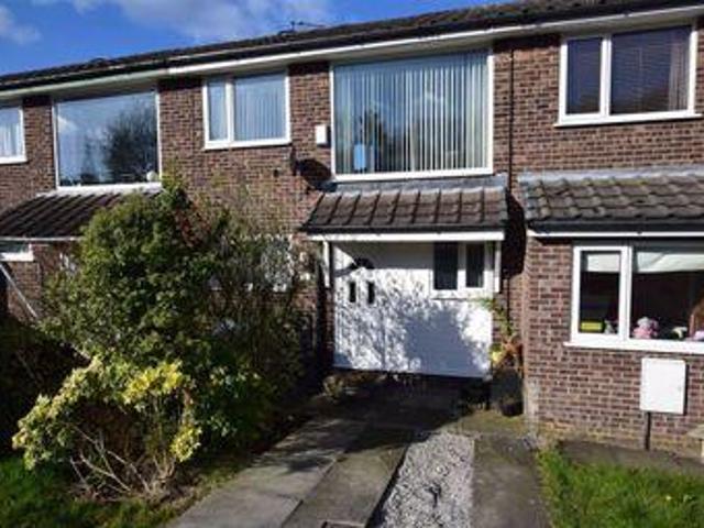 House for sale in Greenheys, Greater Manchester