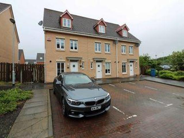 House for sale in Scotland