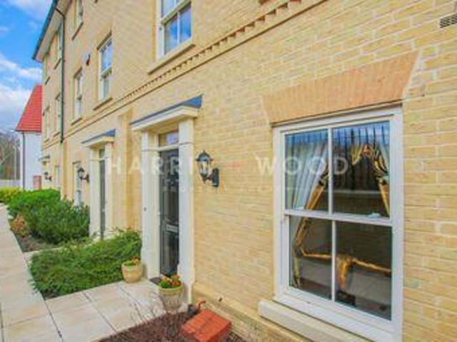House for sale in Fordham Heath