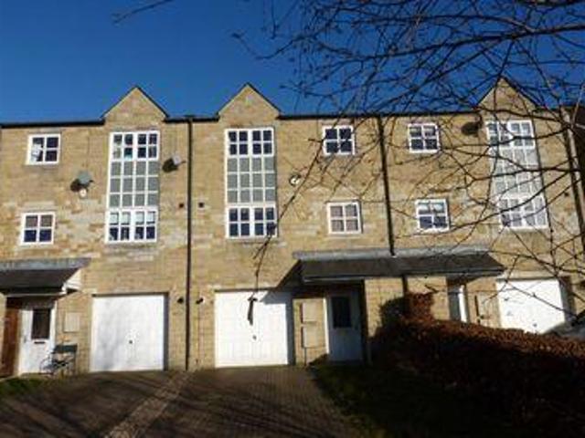 House for sale in Keighley, West Yorkshire