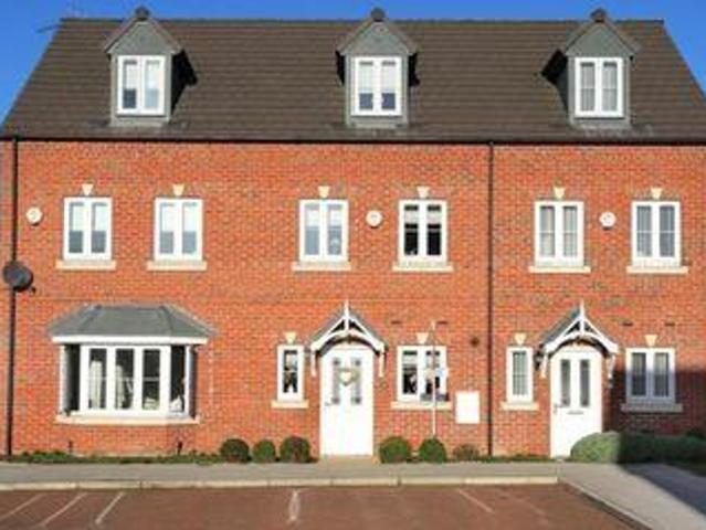 House for sale in Mexborough, South Yorkshire
