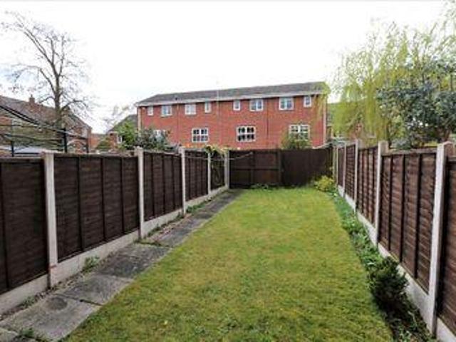 House for sale in Nantwich