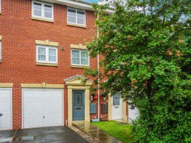 House for sale in Nantwich