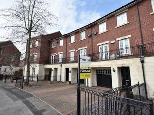 House for sale in West Yorkshire