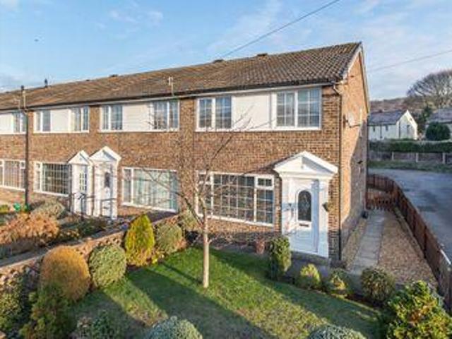 House for sale in Bingley, West Yorkshire