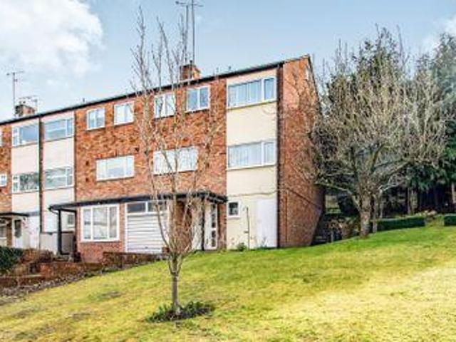 House for sale in Chesham