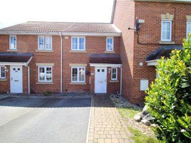 House for sale in Knottingley, West Yorkshire