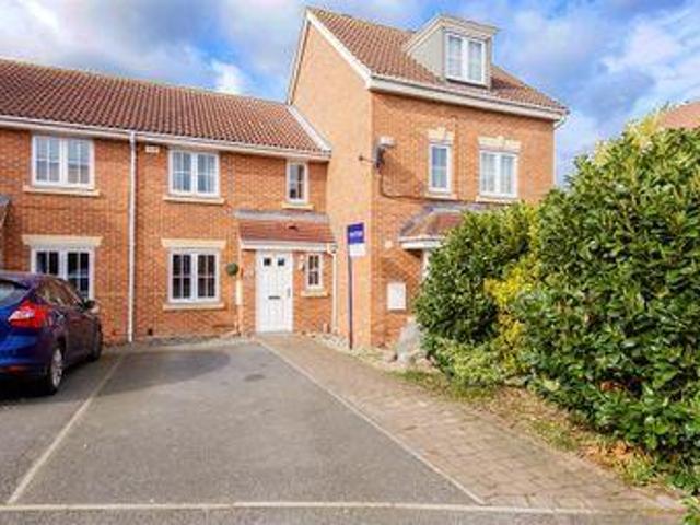 House for sale in Knottingley, Wakefield