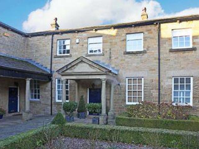 House for sale in West Yorkshire