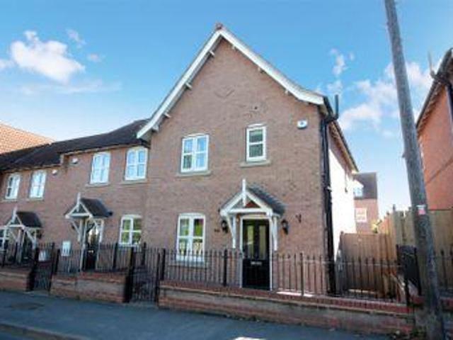 House for sale in West Yorkshire