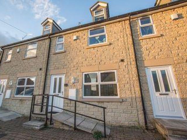 House for sale in South Yorkshire