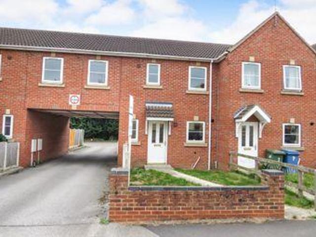 House for sale in Costhorpe, East Midlands