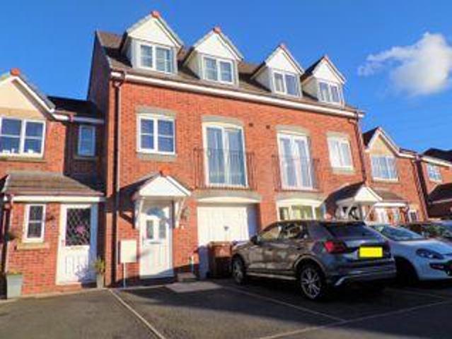 House for sale in Backburn, Lancashire