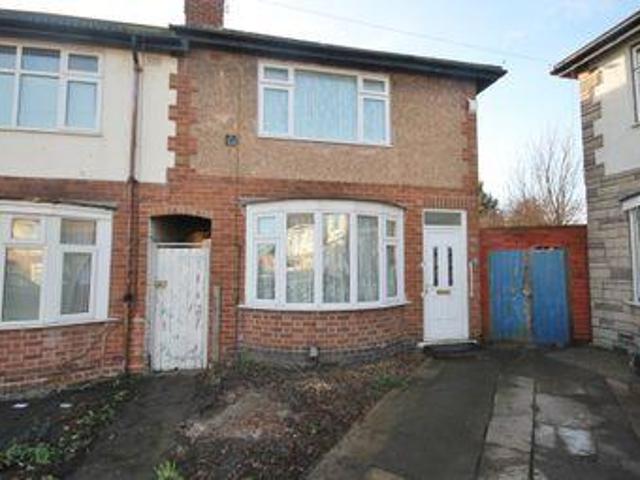 House for sale in Leicester Forest East, Blaby