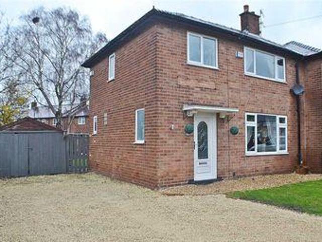 House for sale in Warrington