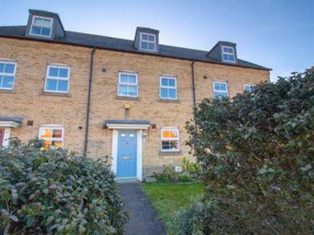 House for sale in Chedburgh, Suffolk