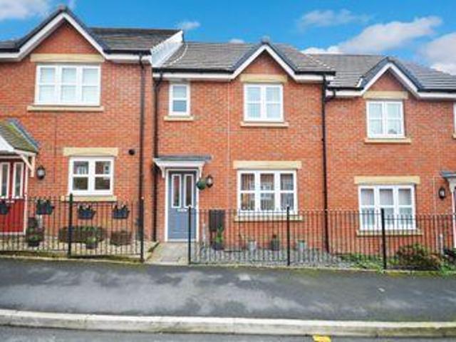 House for sale in Darwen