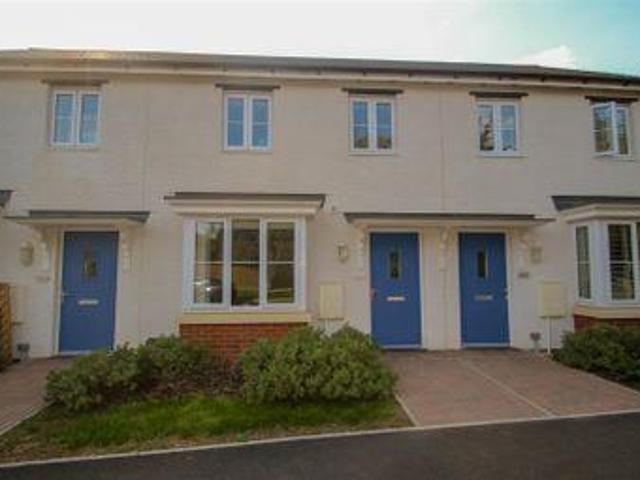House for sale in Stoke-on-Trent, England