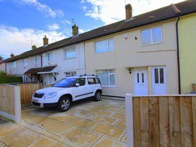 House for sale in Prescot, Knowsley