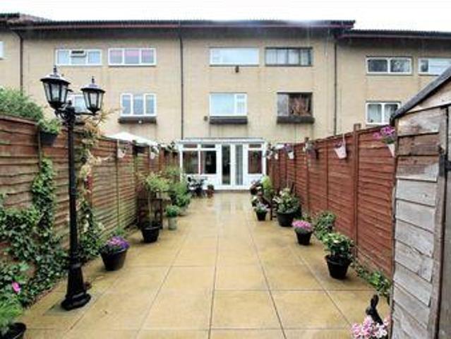 House for sale in City of Milton Keynes, England