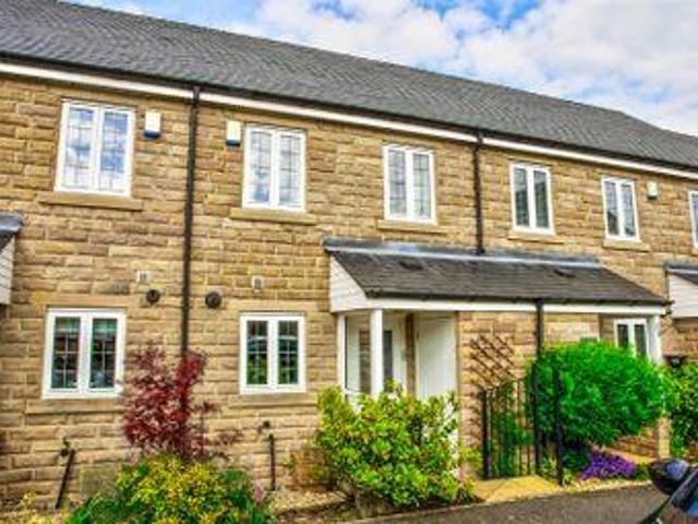 House for sale in Potters Corner, East Midlands