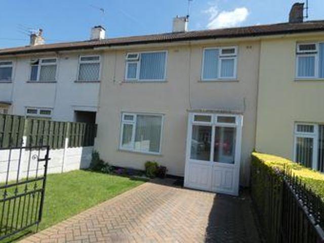 House for sale in South Yorkshire