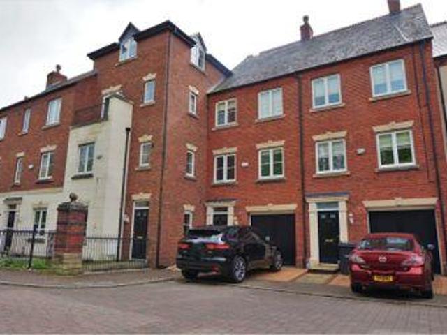 House for sale in Higher Bartle, Lancashire