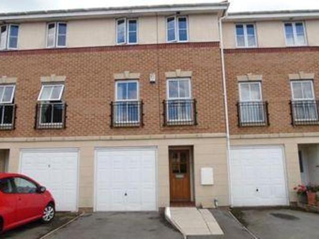 House for sale in South Yorkshire