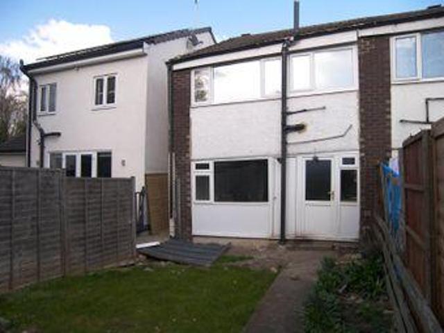 House for sale in West Yorkshire