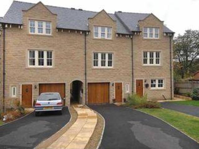 House for sale in Macclesfield