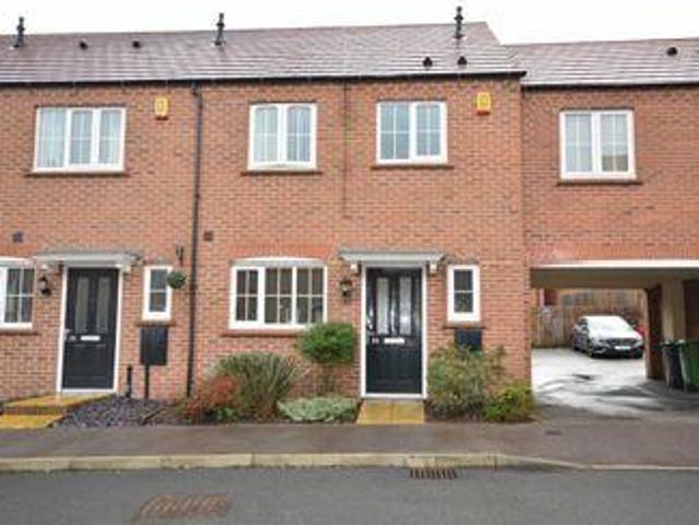 House for sale in Kedleston, East Midlands